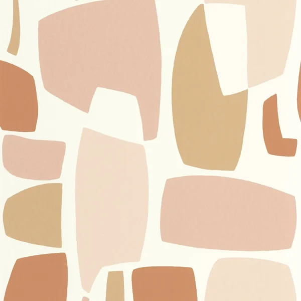 Module Wallpaper - Nude by pink misc wallpaper from casadeco