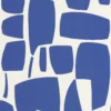 blue misc wallpaper from casadeco