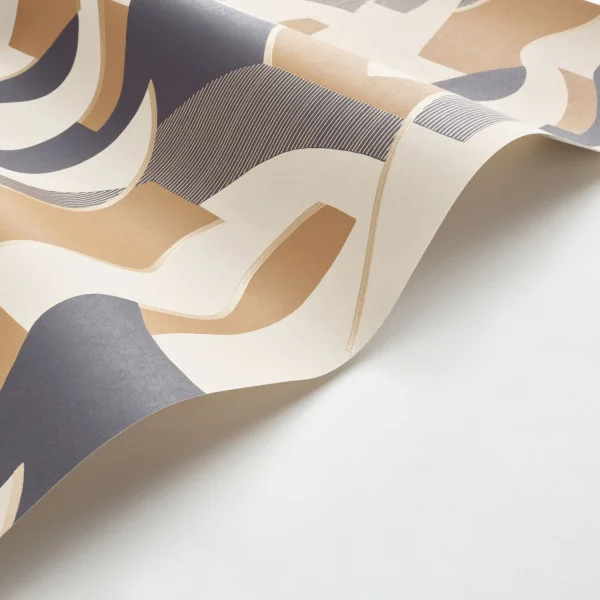 Concept Wallpaper - Lin / Noir by brown misc wallpaper