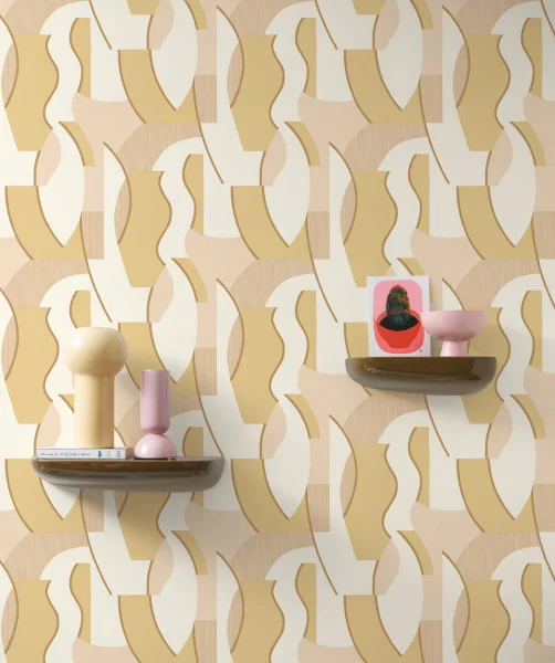 Concept Wallpaper - Nude / Miel by neutral misc wallpaper