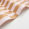 pink geometric wallpaper