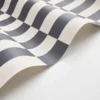 black-grey geometric wallpaper