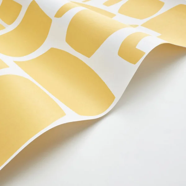 Module Wallpaper - Jaune Lemon by yellow misc wallpaper