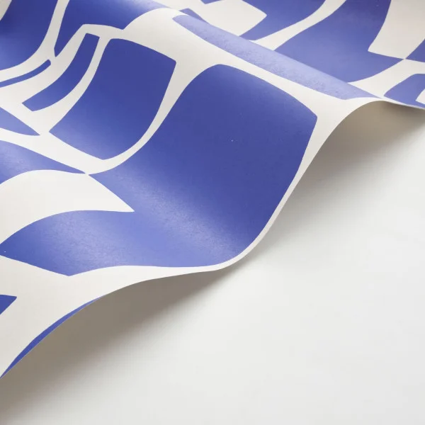 Module Wallpaper - Bleu Indigo by blue misc wallpaper