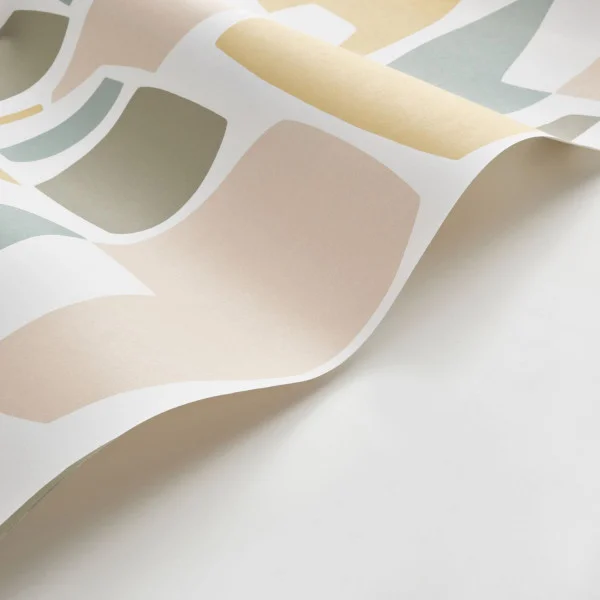 Module Wallpaper - Miel / Kaki by green misc wallpaper