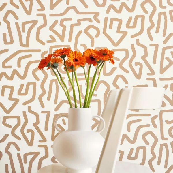 Symbol Wallpaper - Naturel by neutral misc wallpaper