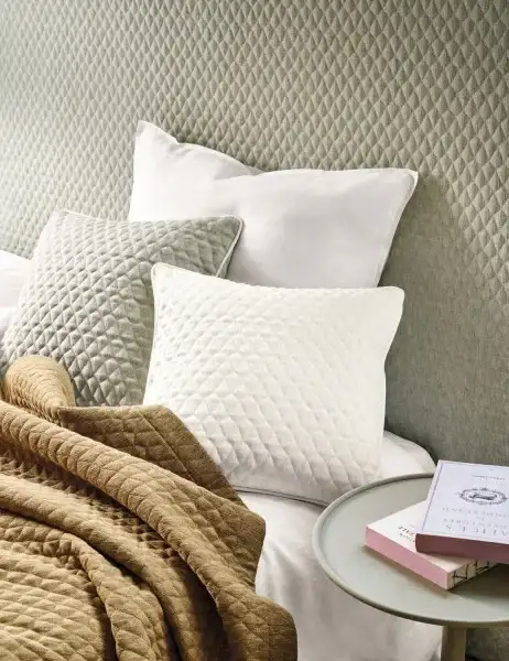 Espuma Fabric - Sauge by Espuma Fabric - Sauge from