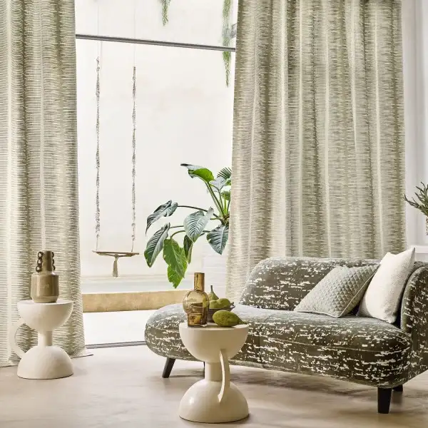 Particule Fabric - Lin by Particule Fabric - Lin from