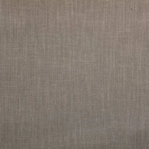 brown plain woven fabric from Camengo