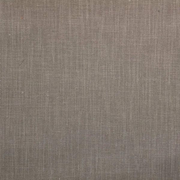 Esprit Fabric - Bison by brown plain woven fabric from Camengo