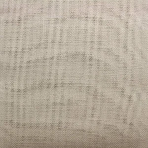 neutral plain woven fabric from Camengo