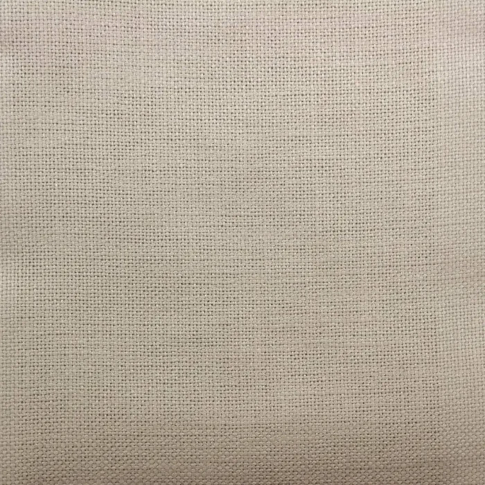 Almora Plain Fabric - Argile swatch