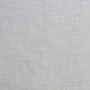 black-grey plain woven fabric from Camengo