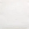 white plain woven fabric from Camengo