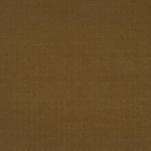 brown plain velvet-chenille fabric from Camengo