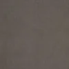 black-grey plain velvet-chenille fabric from Camengo