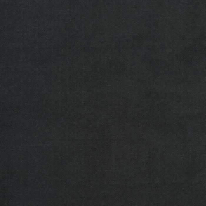 La Seine Fabric - Anthracite swatch