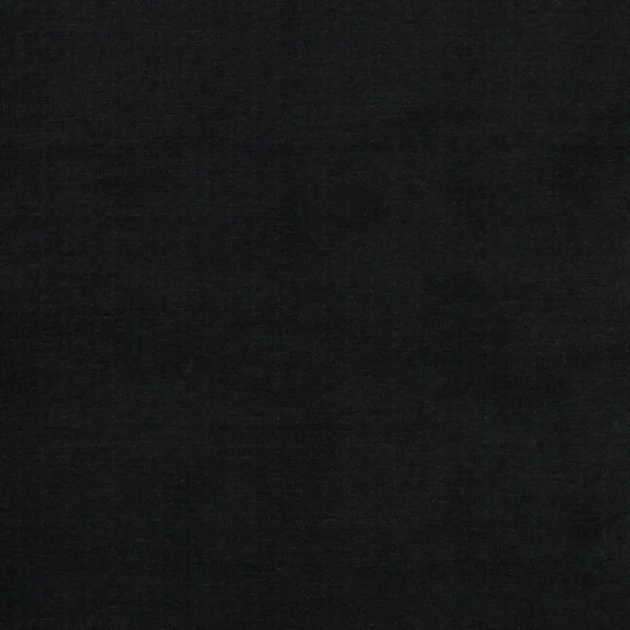 La Seine Fabric - Noir swatch
