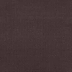 purple plain velvet-chenille fabric from Camengo