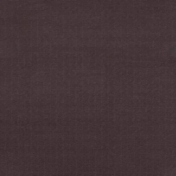La Seine Fabric - Raisin by purple plain velvet-chenille fabric from Camengo