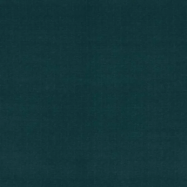 La Seine Fabric - Jade by green plain velvet-chenille fabric from Camengo