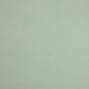 blue plain velvet-chenille fabric from Camengo