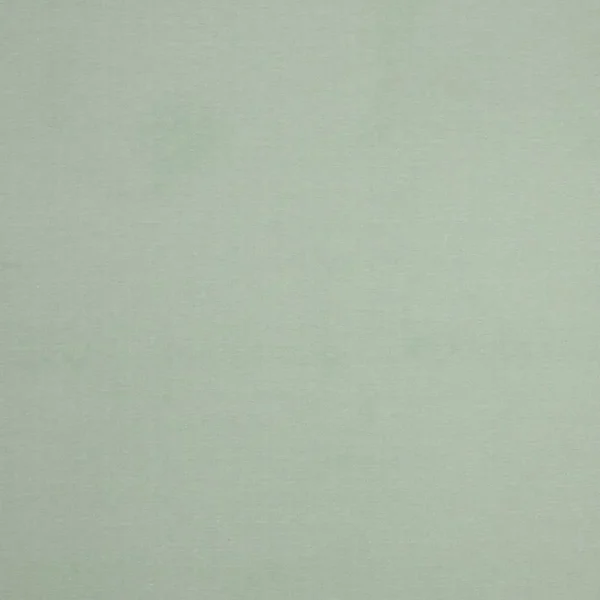 La Seine Fabric - Celadon by blue plain velvet-chenille fabric from Camengo