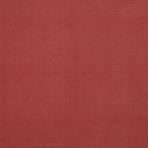 pink plain velvet-chenille fabric from Camengo