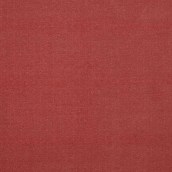 La Seine Fabric - Pamplemousse by pink plain velvet-chenille fabric from Camengo