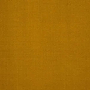 brown plain velvet-chenille fabric from Camengo