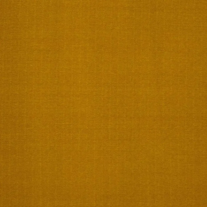 La Seine Fabric - Curry swatch