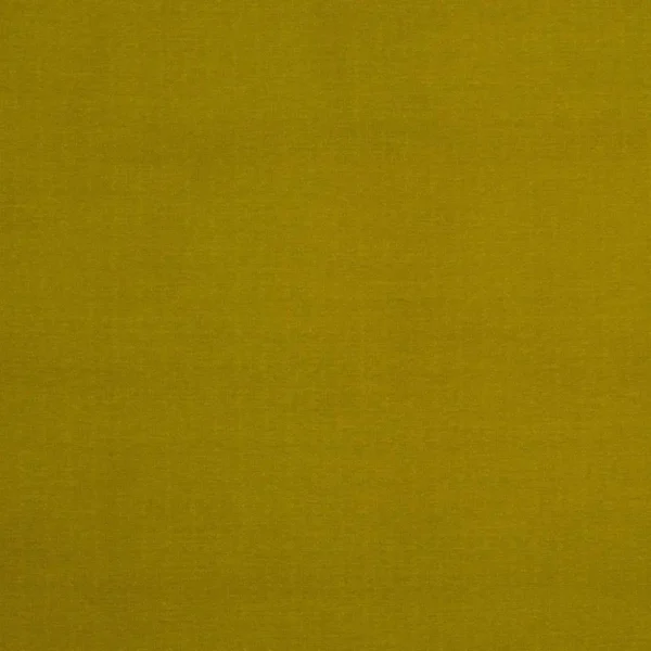 green plain velvet-chenille fabric from Camengo