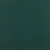 blue plain velvet-chenille fabric from Camengo