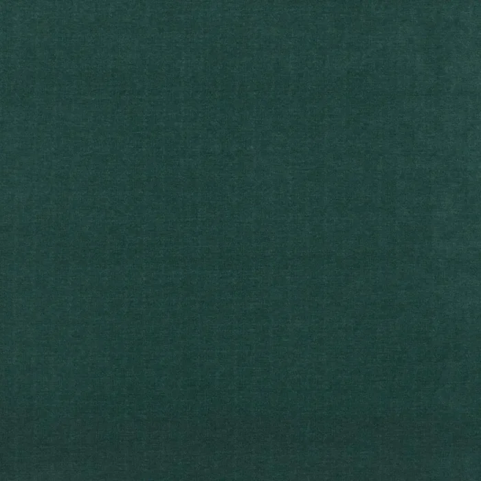 La Seine Fabric - Petrole swatch