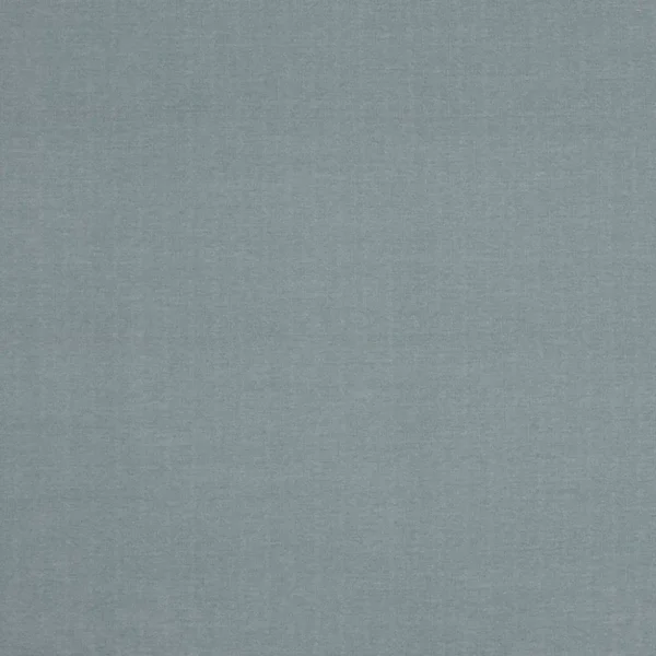La Seine Fabric - Givre by blue plain velvet-chenille fabric from Camengo