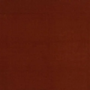 brown plain velvet-chenille fabric from Camengo