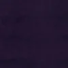 purple plain velvet-chenille fabric from Camengo