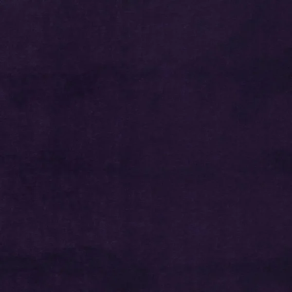 La Seine Fabric - Cassis by purple plain velvet-chenille fabric from Camengo