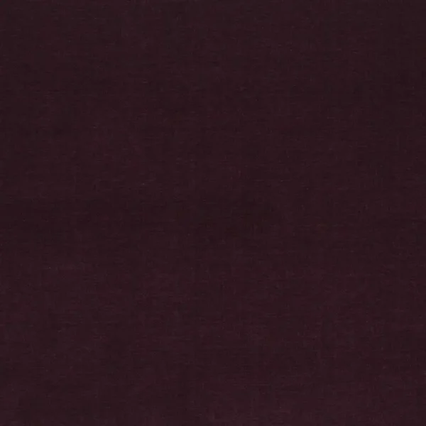 La Seine Fabric - Aubergine by purple plain velvet-chenille fabric from Camengo