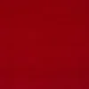red plain velvet-chenille fabric from Camengo