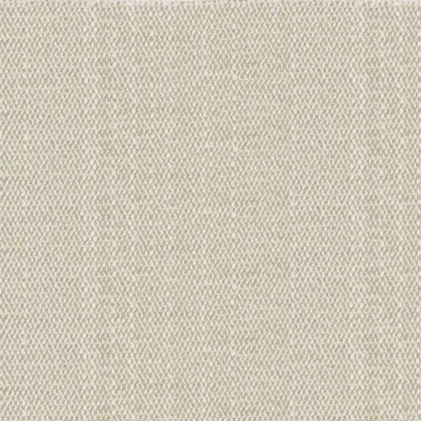 Rondo Fabric - Lin by neutral plain woven fabric from Camengo