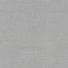 black-grey plain woven fabric from Camengo