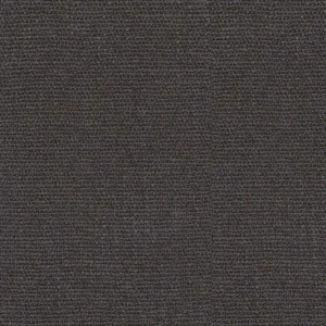 black-grey plain woven fabric from Camengo