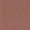 orange plain woven fabric from Camengo