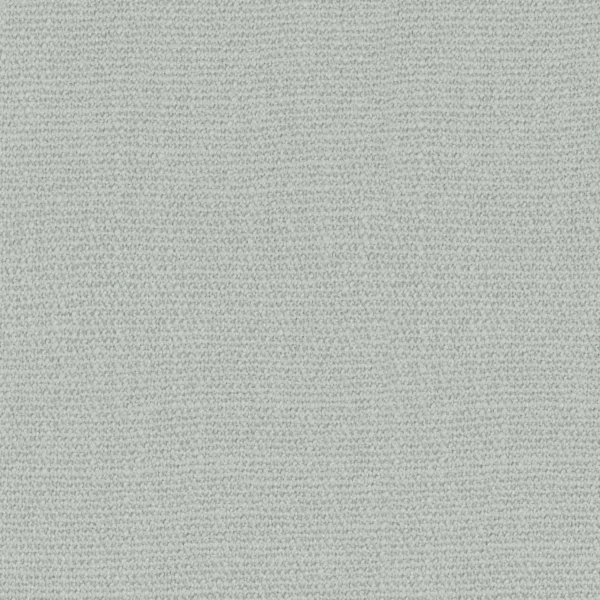 blue plain woven fabric from Camengo