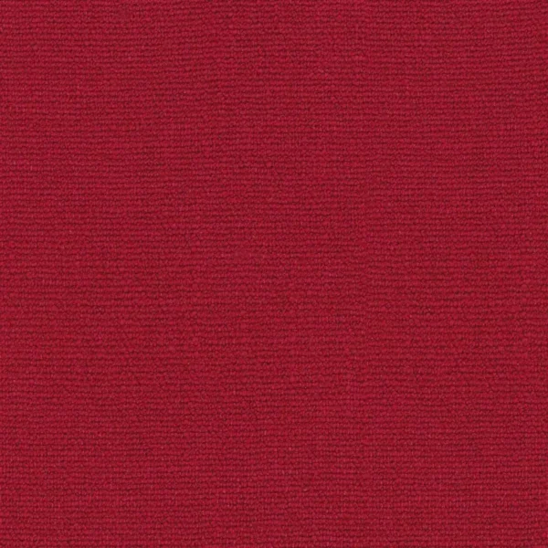 Rondo Fabric - Cardinal by red plain woven fabric from Camengo