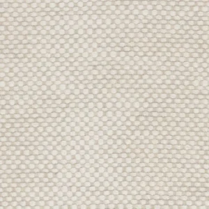 brown plain woven fabric from Camengo
