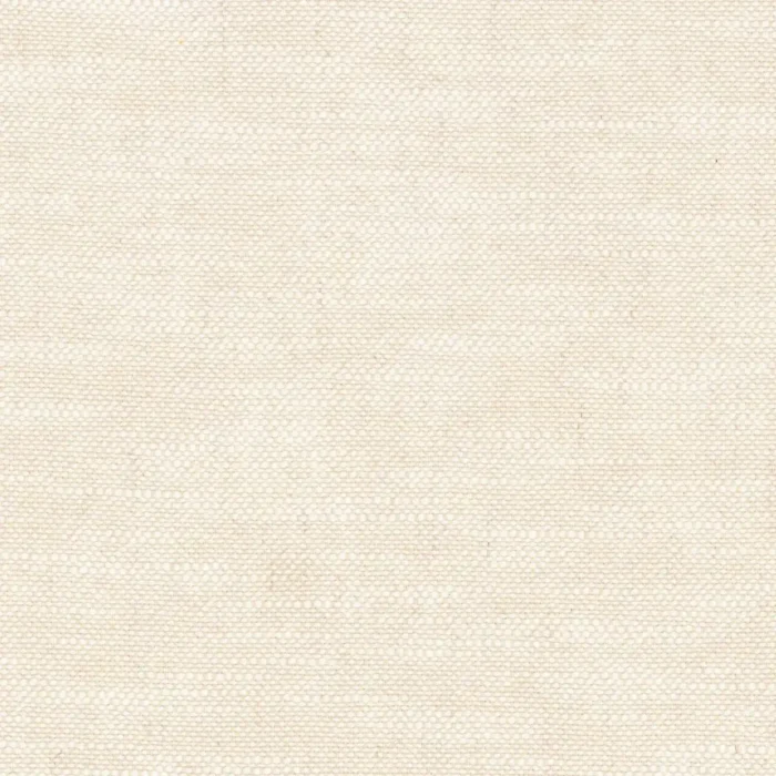 Cancale Fabric - Ivoire swatch