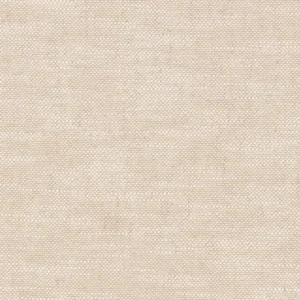 white plain cotton fabric from Camengo