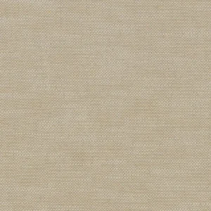 brown plain cotton fabric from Camengo